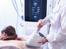 グランディールアン(GRANDIR UN)/脂肪冷却☆結果出ます！！