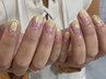 【HAND★5800円】ニュアンスコース［渋谷/パラジェル］