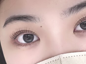 マイア 西新井(maia)/ケラチンラッシュリフト