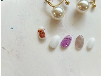 定額カジュアルプラン　