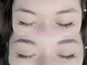 アキアイラッシュ(AKI.EyeLash)の写真/“眉とまつげで印象は変わる” 垢抜け顔へ☆お客様に似合うデザインをご提案◎