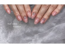 ルミエール(Lumiere)/うるツヤワンカラー