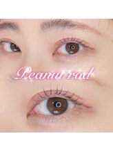 アイモア 金山店(eye mor.)/ピーナッツロッド♪♪