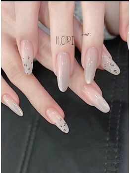 森ネイルサロン/