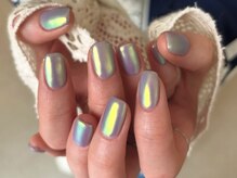 ラナムーン プティ(Lanamoon petit)/オーロラ×フィルイン