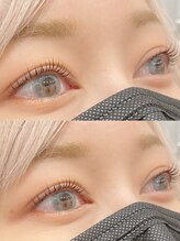 エムアイエス(mis)/まつげパーマ