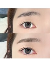 リリーブロウ 天王寺店(Lily brow)/