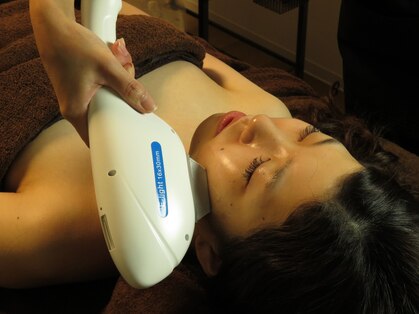 パシテア(Pasithea)の写真