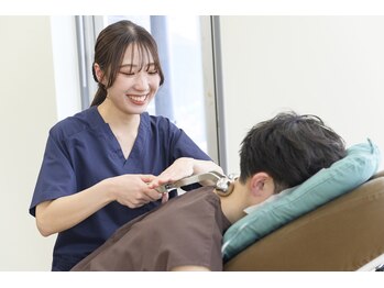 盛岡名倉堂接骨院 鍼灸院 青山院/