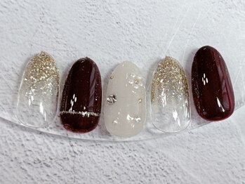 ココネル 本八幡店(coconail)/season &nbsp;design