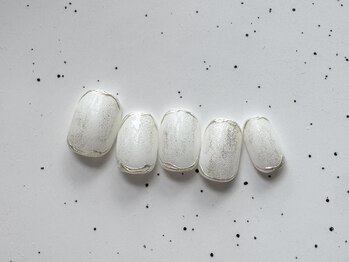 マルネイル 大宮店(MARU NAIL)/9月新作premium design¥8,480