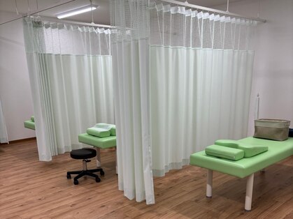 筒井整骨院の写真