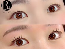 ブロウタス 川崎店(BROW+)/まつ毛パーマ