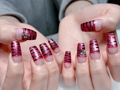 ドリーミーネイル 池袋(Dreamy Nail)の写真