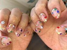 パティアンネイル(PATTYIAN NAIL)
