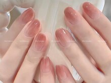 ニコネイルサロン 宇都宮店(Niko nailsalon)/