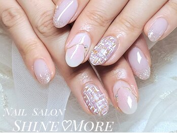 シャインモア(Shine More)/