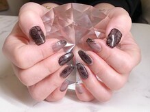 リフィル(Re:fill)/ジェル定額デザイン