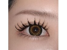 マツエク派の方に★流行りの束感も対応可◎