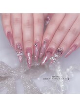 シア ネイル 本店(SIA NAIL)/