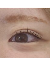 イロ(iro)/ラッシュリフト