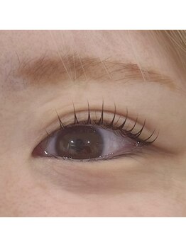 イロ(iro)/ラッシュリフト