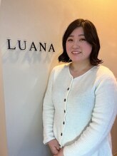 ルアーナ(LUANA)&nbsp;森 綾乃