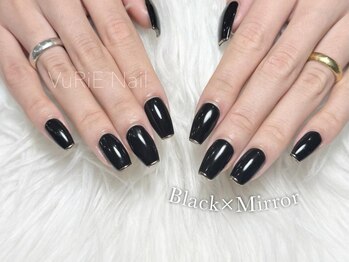 ヴリエ 立川店(VURIE)/BLACK NAIL☆