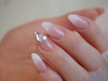 ネイルエニー(Nail Any)/Any collection