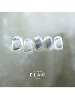 ドロウ フィーグ(DLAW figue)/2月 アートデザイン