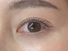 バタフライ 武蔵小杉店(Butterfly)/オーダーメイドラッシュリフト