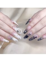 木にいる 錦糸町/