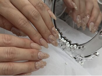 シーネイルサロン 香取店(C nail salon)/
