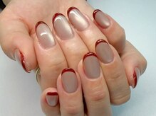 アイリスエルア(Iris2 elua)/持ち込みデザイン