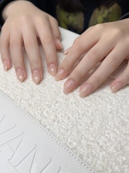 ソフィアネイル 赤羽店(Sofia Nail)/