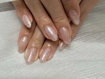 Asteria nail salon/
