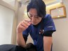 【リピーター続出！】腰痛専門／根本改善整体コース[60分]5980円⇒2980円