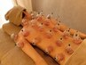 【慢性疲労/デトックス】全身筋膜リンパ＋腸活＋カッピング＋よもぎ蒸し150分