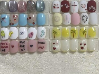 トレンド定額コース