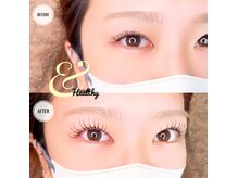 スリー(three)の雰囲気（【sns話題】アンドヘルシー★韓国アイドルeye/メイク時間短縮◎）