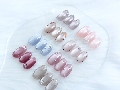 ベイビーズ ブレス(Baby's breath)の写真