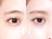 ベッキーラッシュトウキョウ 新宿南口店(BECKY LASH TOKYO)/【ハリウッドブロウリフト】眉毛