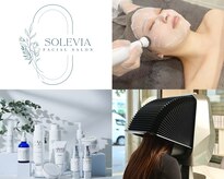 ソレヴィア(SOLEVIA)