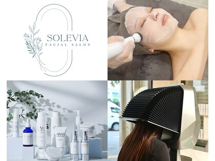 ソレヴィア(SOLEVIA)の写真