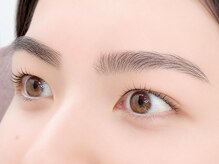 アグ スパアンドビューティ 北四ツ居(Agu.)の雰囲気（メンズのまつげパーマや眉毛WAXも♪）