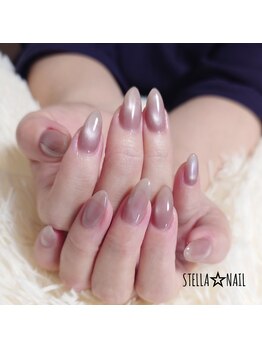 ステラネイル(STELLA☆NAIL)/