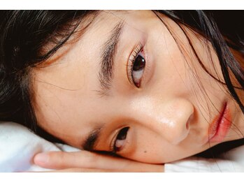 マレ アイデザイン(MARE eyedesign)の写真/【グレースパーマ】従来のパーマに比べ長持ちで定評◎繰り返し施術してもダメージ毛になりにくい特殊技術♪