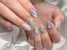 アエラ(Aera)/定額シンプルコース