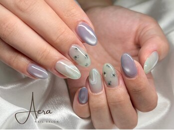 アエラ(Aera)/定額シンプルコース