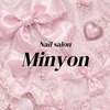 ミニョン(Minyon)のお店ロゴ